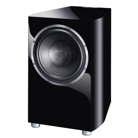 Heco Celan Revolution Sub 32 A