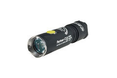 Фонарь светодиодный тактический Armytek Partner C1 Pro v3, 740 лм, теплый свет, 1-CR123A