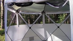 Шатер быстросборный Campack Tent A-2006W NEW