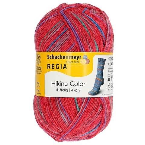 Regia Hiking Color 1204 купить