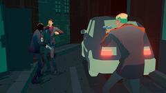 John Wick Hex (для ПК, цифровой код доступа)