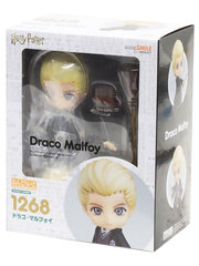 Фигурка Nendoroid Harry Potter Draco Malfoy 4580416908986