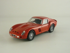 Ferrari 250 GTO HotWheels 1:43