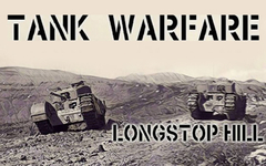 Tank Warfare: Longstop Hill (для ПК, цифровой код доступа)