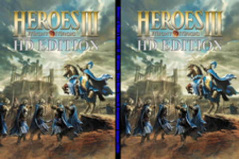 Heroes® of Might & Magic® III – HD Edition / Меч и Магия. Герои III. Возрождение Эрафии (2015), Heroes of Might & Magic III – HD Edition / Меч и Магия. Герои III. Возрождение Эрафии (2015)