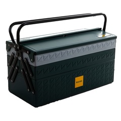 KRAFTOOL GRAND-131, 131 предм., (1/2