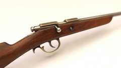 Miniature bolt pinfire rifle Winchester