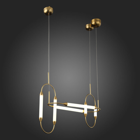 Светильник подвесной ST Luce Olbia SL6004.303.06