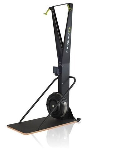 Лыжный тренажер Concept 2 модель SkiErg PM5