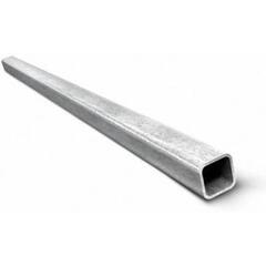 Труба профильная 50х50х2,0 (Длина целой трубы 6м) Цена за 1 метр