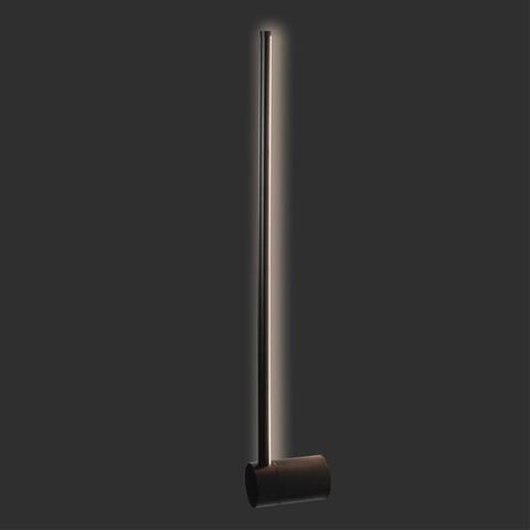 Настенный светильник Loft It Rays 10055BK