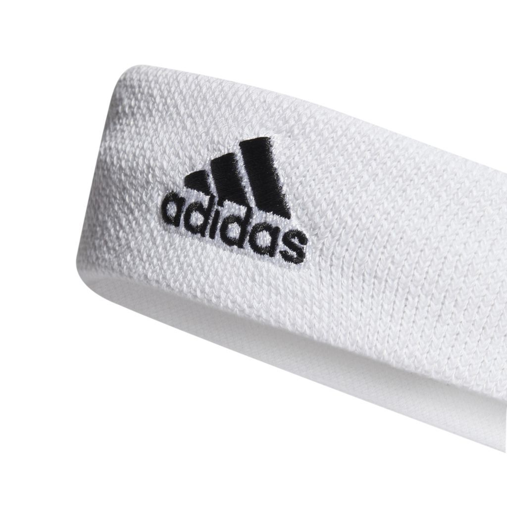 Adidas headband hotsell