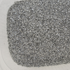 Песок кварцевый, грунт декоративный, набор серебристый 250 грамм и золотистый 250 грамм, металлик, фракция 0,5-1 мм.