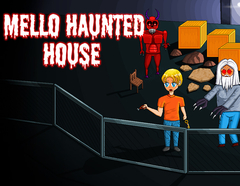 Mello Haunted House (для ПК, цифровой код доступа)