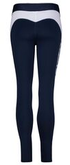 Леггинсы Head PEP Tights W - dark blue/white