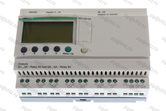 Реле модульное Zelio Schneider SR3B261BD