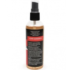 Парфюмированный спрей для тела Natural Instinct  с феромонами жен. 