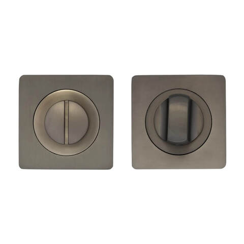 Поворотник Vettore BK 0605 GR (Графит)