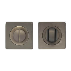 Поворотник Vettore BK 0605 GR (Графит)