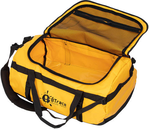 Картинка баул Btrace A0380 Желтый - 5