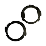 Подшипник(бушинг) тефлонового вала (к-т 2шт.) Samsung ML-1510, 1610, 1710, SCX-4016, 4200, Phaser 3120 LT