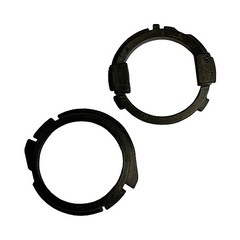 Подшипник(бушинг) тефлонового вала (к-т 2шт.) Samsung ML-1510/1610/1710/SCX-4016/4200/Phaser 3120 LT