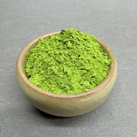 Матча церемониальная Самидори органик