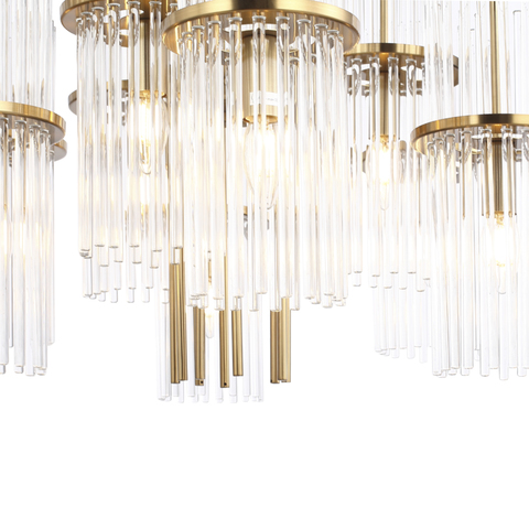 Светильник подвесной ST Luce Tasse SL6145.303.09