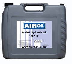 AIMOL Hydraulic Oil HVLP 46
