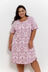 Сорочка женская TARO 3333/3374 TARA | Сиреневый