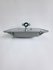 ТВ АНТЕННА НАРУЖНАЯ ЦИФРОВАЯ АКТИВНАЯ НАПРАВЛЕННАЯ ТРИАДА-3450USBantenna.ru С ИНЖЕКТОРОМ ПИТАНИЯ
