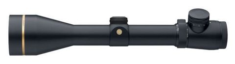 Оптический прицел Leupold VX-3 3.5-10x50 Duplex, с подсветкой, 30 мм (67585)