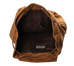 Винтажный рюкзак S.C.Cotton