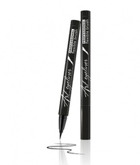 BelorDesign Подводка для глаз Art eyeliner черная