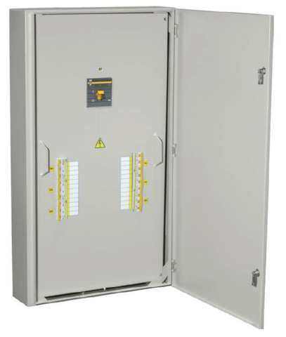 Пункт распределительный ПР8503-1074