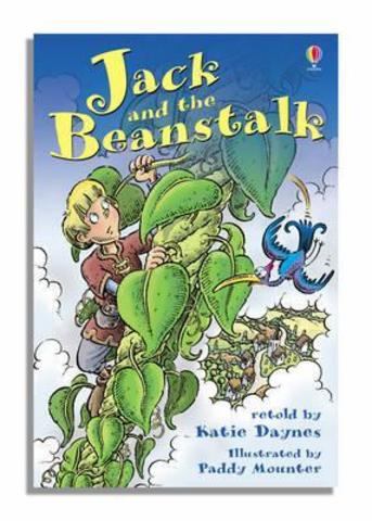 Jack And The Beanstalk