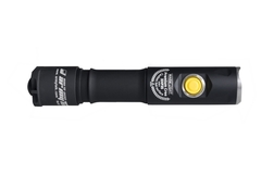 Фонарь светодиодный тактический Armytek Partner C2 Pro v3, 1950 лм, теплый свет, аккумулятор