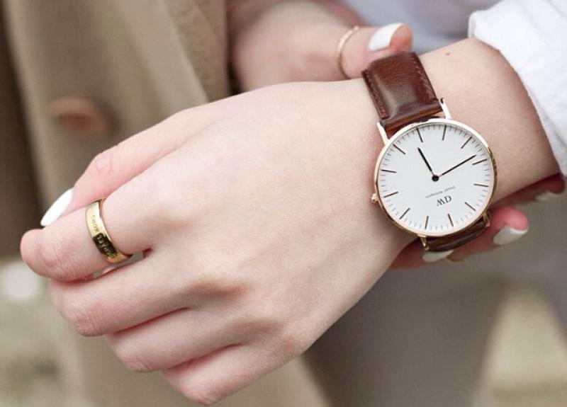 Daniel Wellington Petite St Mawes 28 DW00100231