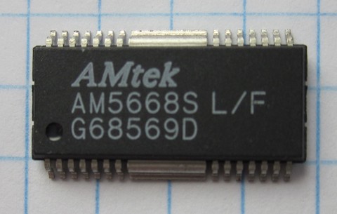 AM5668S