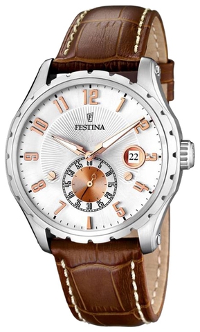 Наручные часы Festina F16486/3 фото