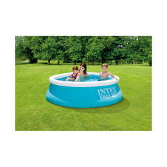 Семейный надувной бассейн Easy Set 183 x 51 см, Intex, 28101NP