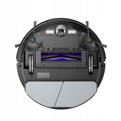 Робот-пылесос Midea Robot Vacuum Cleaner M7 Pro EU black (черный)