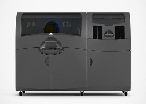 3D-принтер 3D Systems ProJet 660Pro