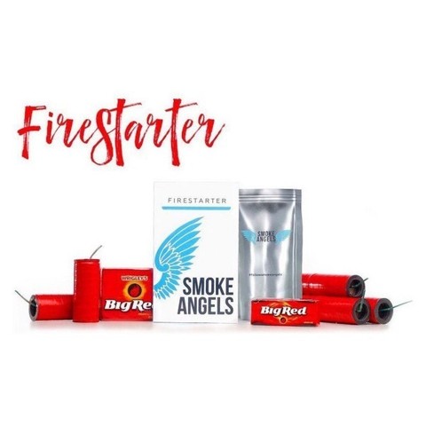 Smoke Angels Firestarter 25 гр