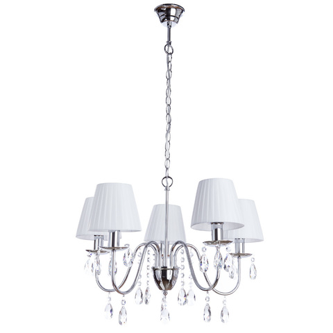 Люстра Arte Lamp Melisa A9123LM-5CC