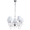Люстра Arte Lamp Melisa A9123LM-5CC