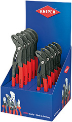 настольный дисплей 10 предметов, KNIPEX 001919V10