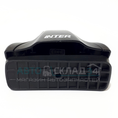 БАГАЖНИК НА КРЫШУ CRETA GS INTER (К-Т КРЕПЛЕНИЯ)