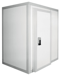 Холодильные камеры КХ