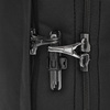 Картинка рюкзак городской Pacsafe Metrosafe X 16 черный - 10
